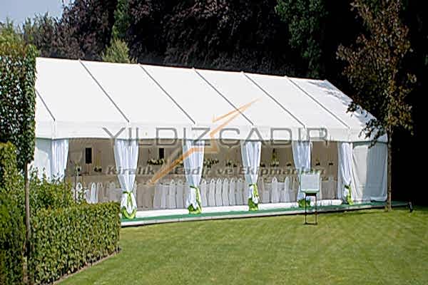 Çelik Konstruksiyon