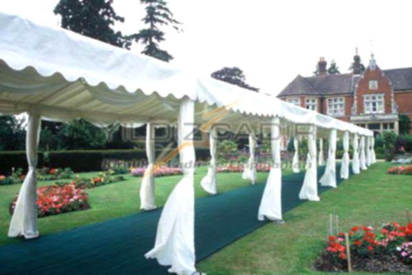 Yürüyüş Yolları