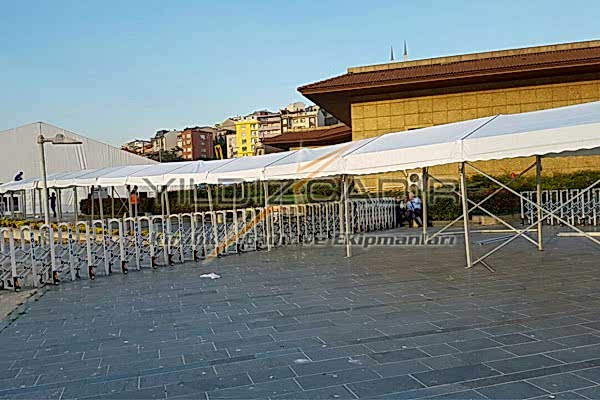 Yürüyüş Yolları