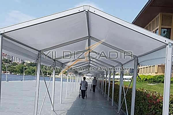 Yürüyüş Yolları