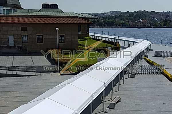 Yürüyüş Yolları