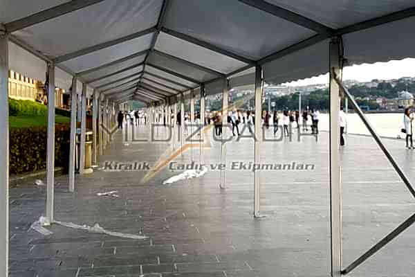 Yürüyüş Yolları